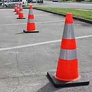 Road Cones | Street Cones | Road Cones Supplier
