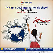 Get The Best Schools in Greater Noida West