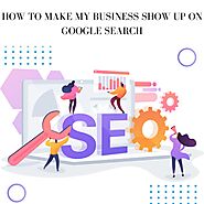 Simple Ways to List Your Website on Google