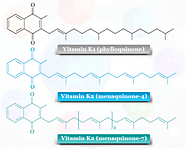 Vitamin K - Uses, Benefits, Sources, Deficiency