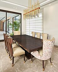 Best Dining Table for home -select living