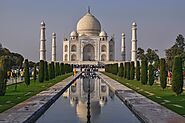 Most Popular Golden Triangle Travel Package| Visit Delhi, Agra, Jaipur