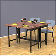 One-Stop Destination for Space Saving Furniture Online India