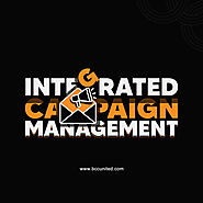 Integrated Campaign Management