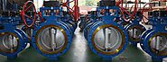 Butterfly Valves Manufacturer, Supplier & Stockist in India - Strong Valves