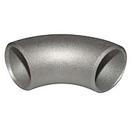 Stainless Steel Pipe Fittings Manufacturers, Suppliers and Stockist in India - Riddhi Siddhi Metal Impex