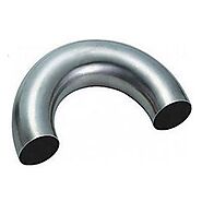 Pipe Fittings Bends Manufacturer, Supplier and Stockist in India- Riddhi Siddhi Metal Impex