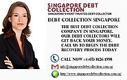 Debt Collection in Singapore