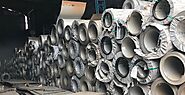 Our Product - Zion Tubes & Alloys - Stainless Steel Coil Tube Manufacturer in India