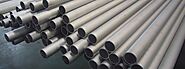 Inconel 600 Seamless Tube Manufacturer, Supplier & Stockist in India - Zion Tubes & Alloys
