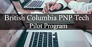 British Columbia PNP Tech Pilot Program (BC PNP)
