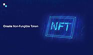 Want to Create Non-Fungible Token? Contact Antier