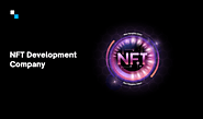 Trust Antier for NFT Token Development Needs