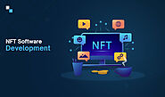 Rely on Antier for NFT Software Development