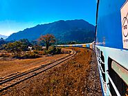 Important Tips For A Long Train Journey In India