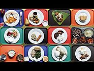 Healthy and Nutritious Train Meals: The Rise of Online Food Delivery Services - Marketingolf | Food, Travel, IndianFo...