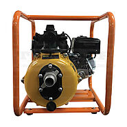 Order now! The Best Fire Fighting Pump 300L/min - THE CO-OP