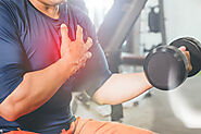 Heart Attack in the Gym: A Growing Concern | Dr. C Raghu