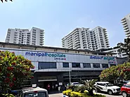 Manipal Hospital Hebbal - Reviews, Contact Details