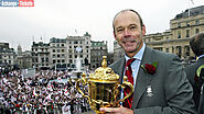 Clive Woodward picks his Rugby World Cup Final champion