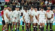 Predicts the starting England XV for the RWC 2023