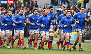 Spotlight on RWC 2023 France Squad