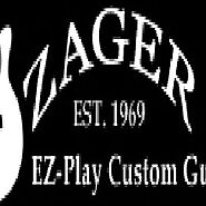 Zager Guitars