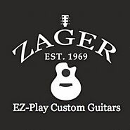Zager Guitars
