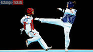 Olympic Taekwondo qualification process for Summer Games