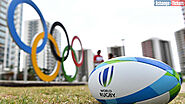 All you need to know about Olympic Rugby Sevens
