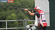 USA Shooting team aiming for Paris Olympic 2024 medals
