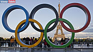 Olympic Games: France plans surveillance control for Paris 2024