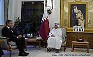 Qatar Takes Center Stage in US Efforts to Secure Hostage Release from Hamas