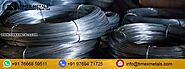 Top Quality Stainless Steel 316/316L/316Ti Wire Rods Manufacturer, Supplier, and Stockist in India - Timex Metals