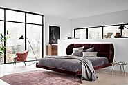59+ Bed designs: Top picks by designers (+shop online) | Building and Interiors