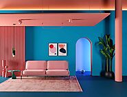 Room colour lookbook: New International edition is out! (101+ options) | Building and Interiors