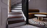 81+ Splendid design of stairs for home & commercial setup | Building and Interiors
