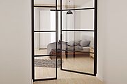71+ Glass doors designs & types for refreshing interiors (Enquire here) | Building and Interiors
