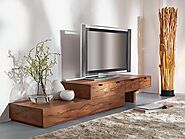43 Stunning TV unit designs for a modern home (+Buying options) | Building and Interiors