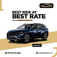 Best Deals for Car Rental Ajman Monthly | Rent a Car Ajman