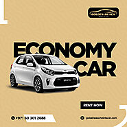 Rent a Car Ajman Monthly | Best Monthly Car Rental
