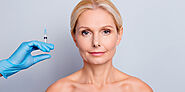 Revitalize Your Skin With Botox Treatment