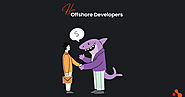 Hire Offshore Developers - The Rates, Countries & Platforms In 2024