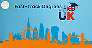Fast-track degrees in the UK - MyStudia