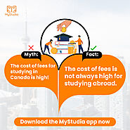 The Cost of Canada College depends upon various factor