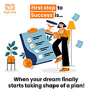 First Step to Success is MyStudia App for International Students