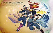 Avatar: Legend Of Korra
