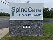 Design and Install Monument Signs for Long Island, NY Businesses