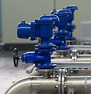 Dalmine Flanges - Flanges, Forged Steel Valves, Gate Valves, Globe Valves, Manufacturer, Suppliers and Dealers in India.