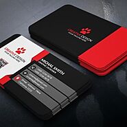 Business Card Printing and Visiting Card Printing near me in Dubai